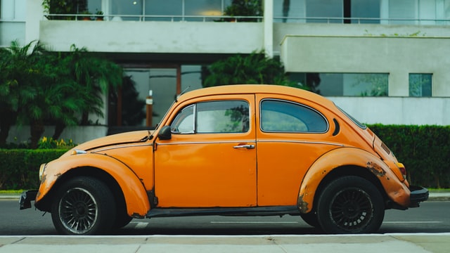 汽車品牌的創(chuàng)意廣告詞精選